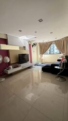 Blk 274A Wenya (Jurong West), HDB Executive #563729961